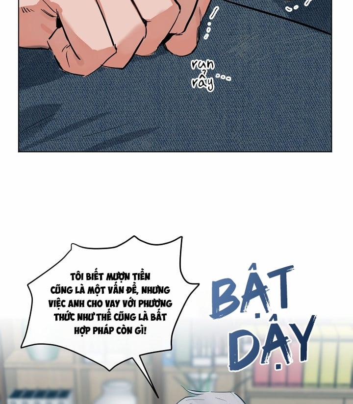 Tình Tay Ba 15 trang 101