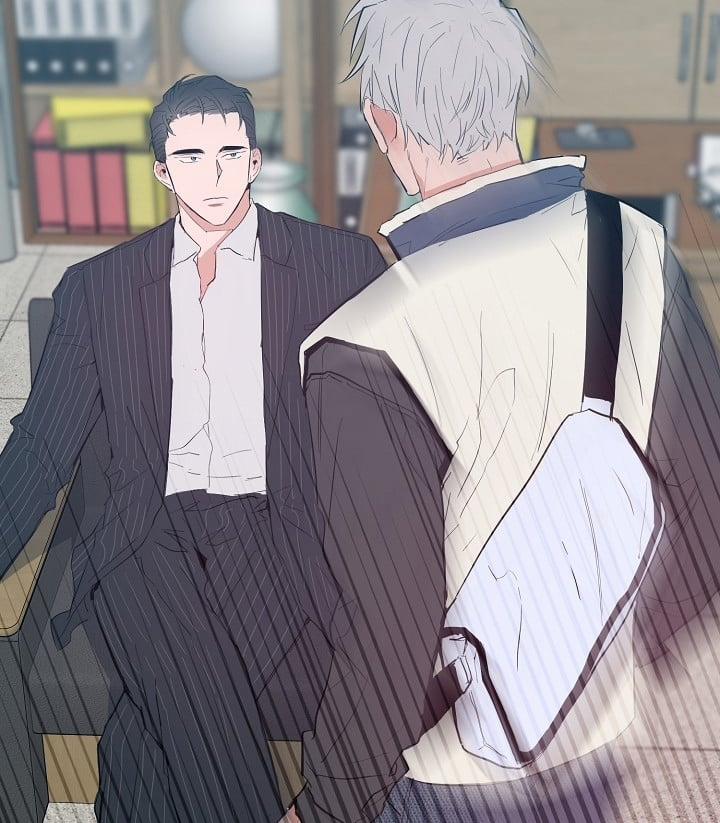 Tình Tay Ba 15 trang 102