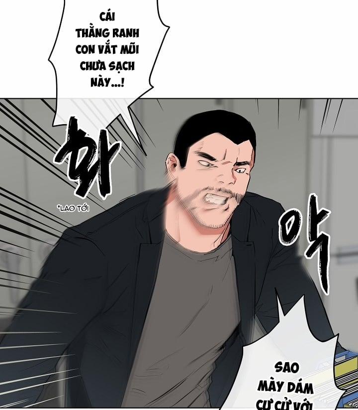 Tình Tay Ba 15 trang 104