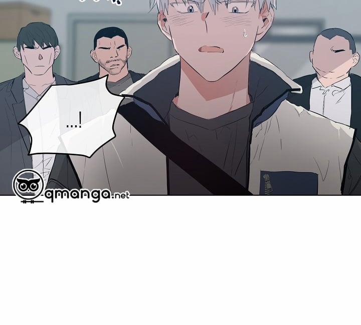 Tình Tay Ba 15 trang 111