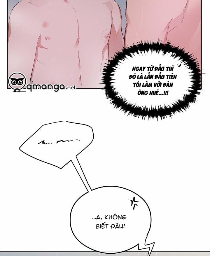 Tình Tay Ba 15 trang 14