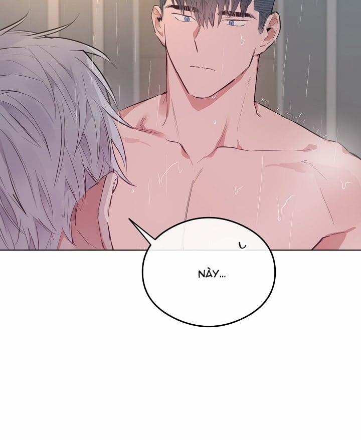 Tình Tay Ba 15 trang 18