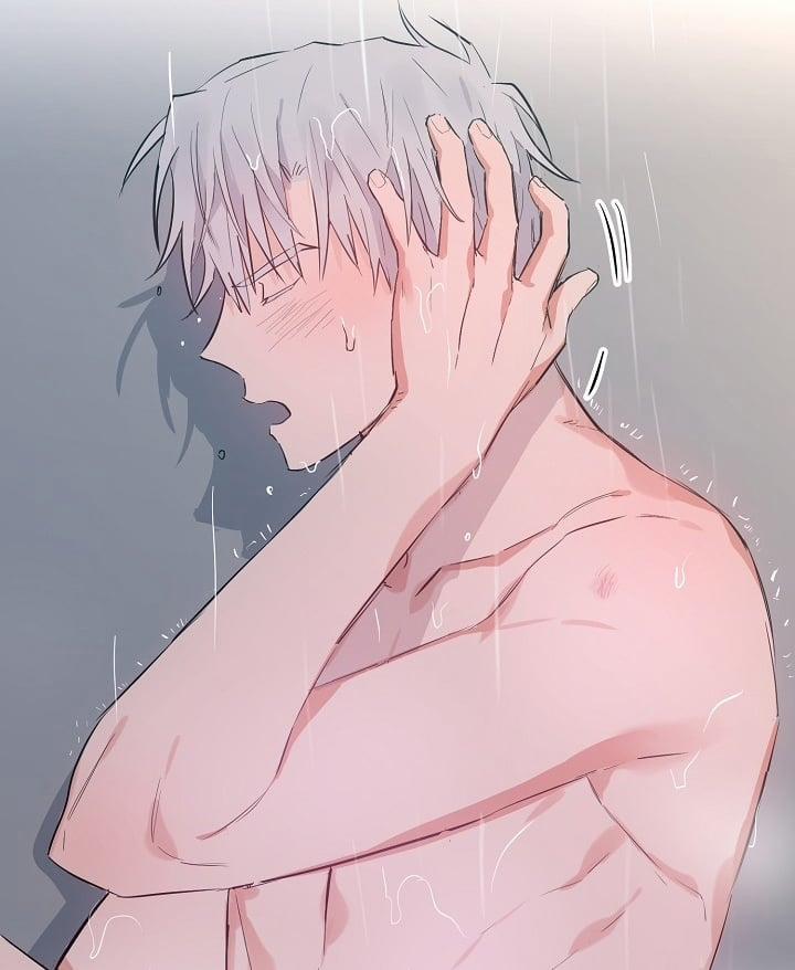 Tình Tay Ba 15 trang 21