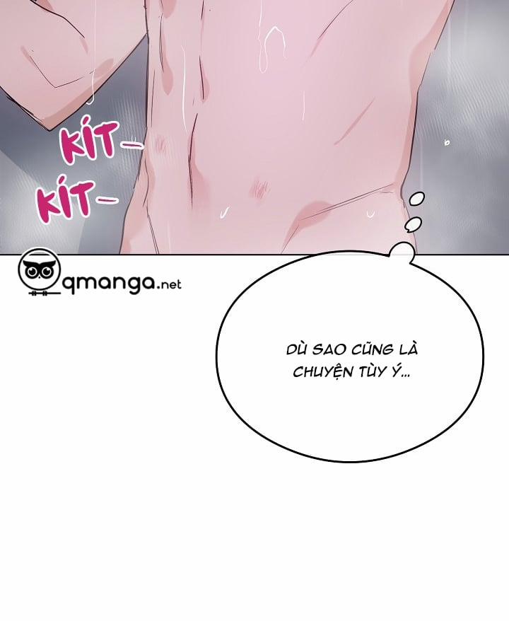 Tình Tay Ba 15 trang 22