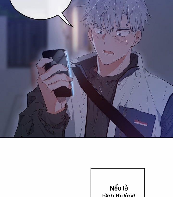 Tình Tay Ba 15 trang 51