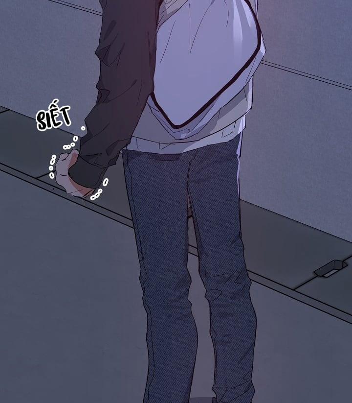 Tình Tay Ba 15 trang 60