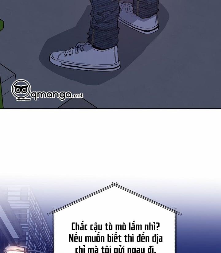 Tình Tay Ba 15 trang 61