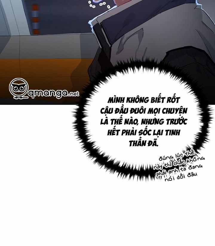 Tình Tay Ba 15 trang 65