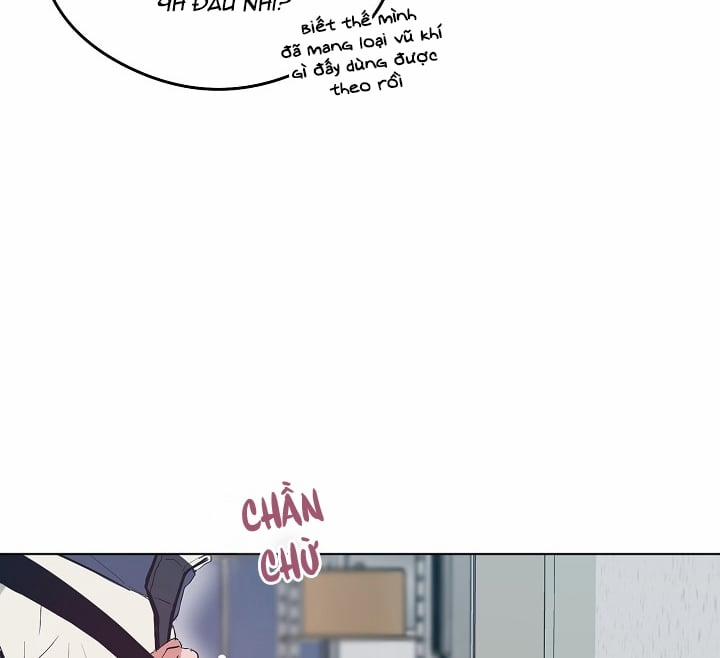 Tình Tay Ba 15 trang 70