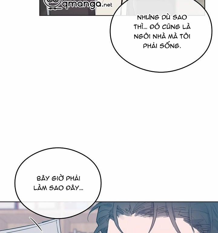 Tình Tay Ba 16 trang 10