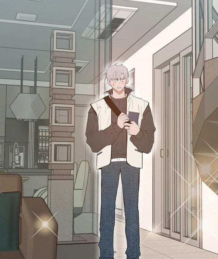 Tình Tay Ba 16 trang 102