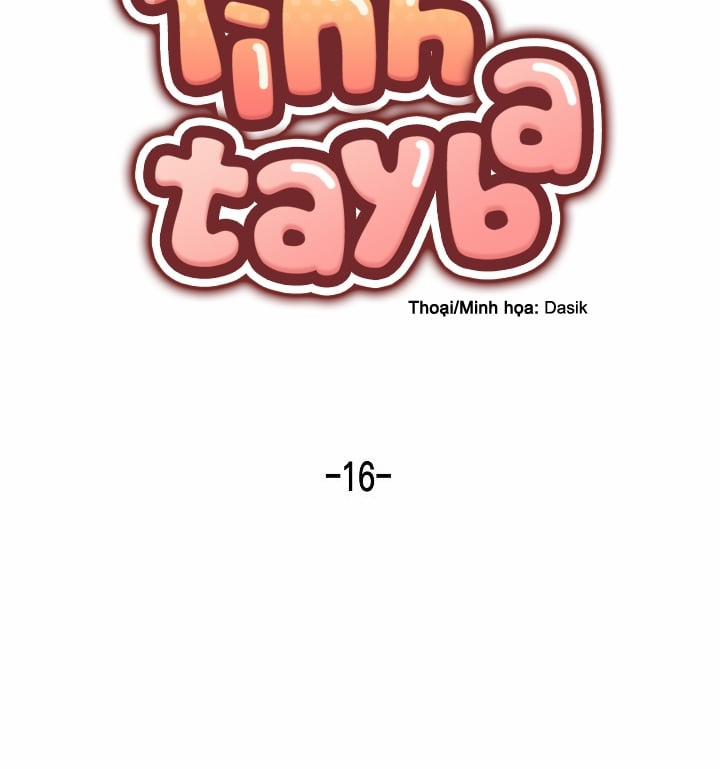 Tình Tay Ba 16 trang 2