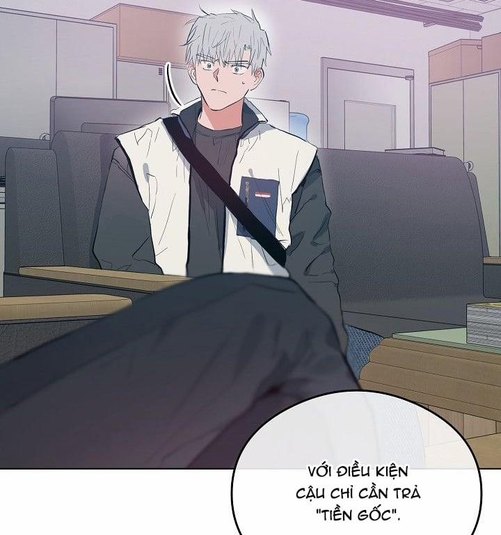 Tình Tay Ba 16 trang 24