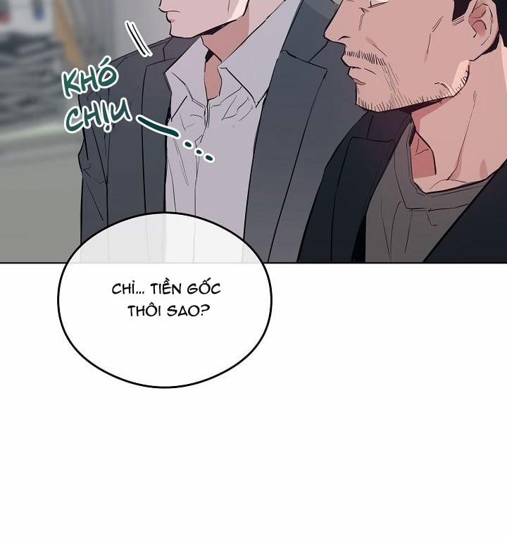 Tình Tay Ba 16 trang 26