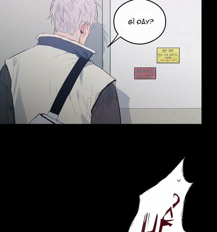 Tình Tay Ba 16 trang 32