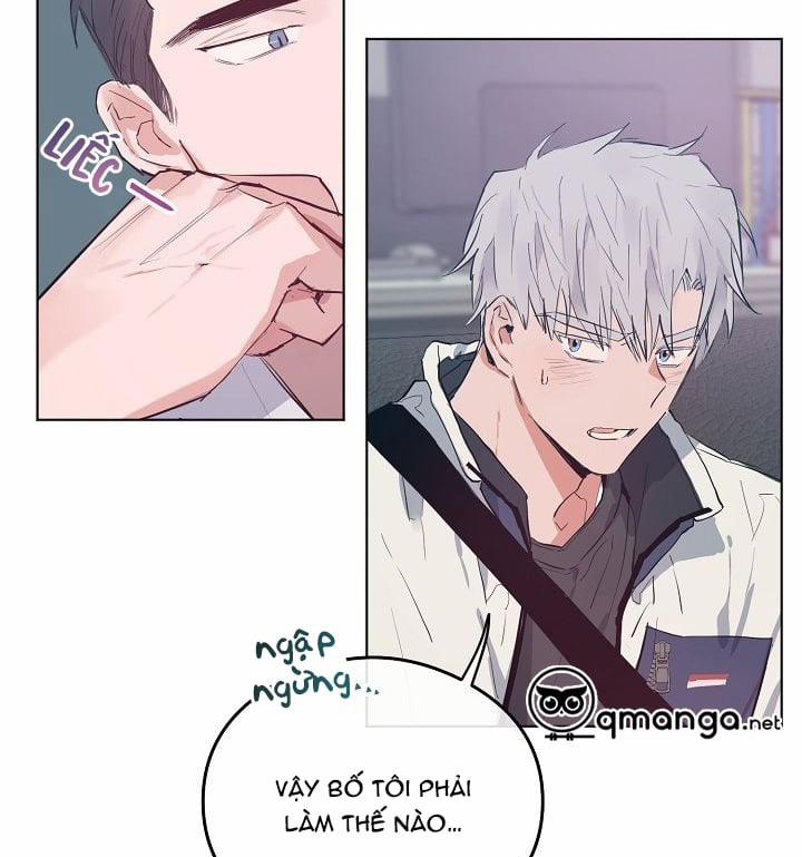 Tình Tay Ba 16 trang 39