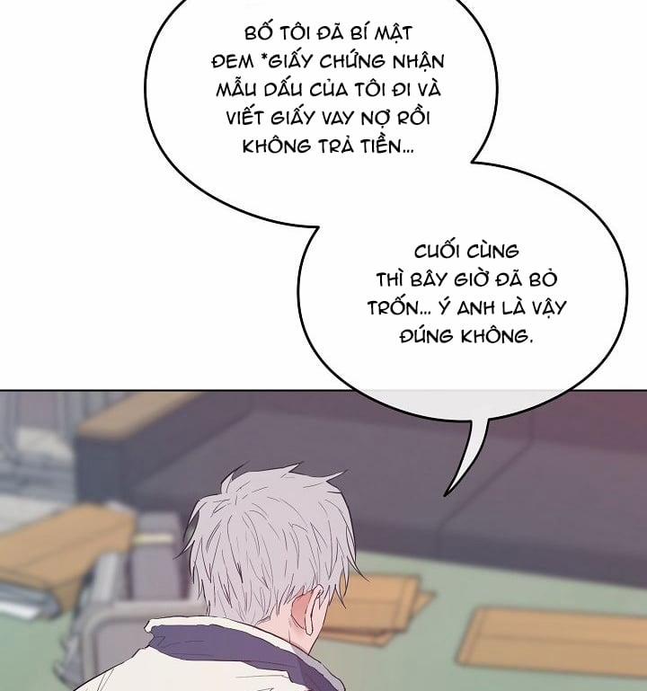 Tình Tay Ba 16 trang 4