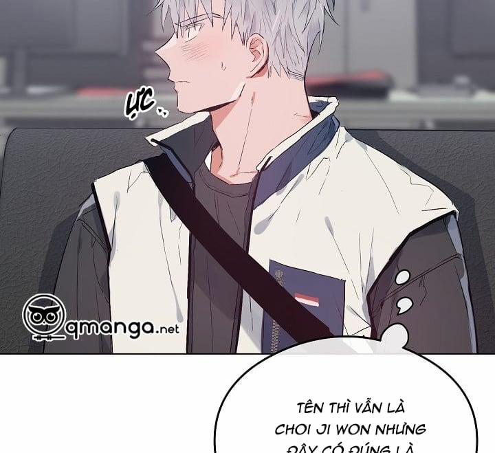 Tình Tay Ba 16 trang 47