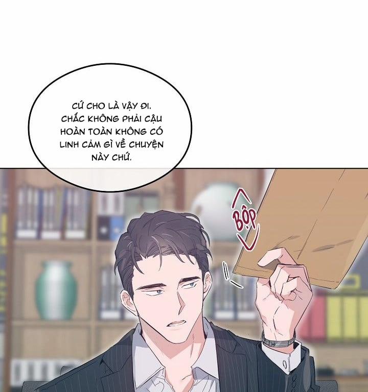 Tình Tay Ba 16 trang 6