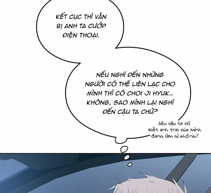 Tình Tay Ba 16 trang 64