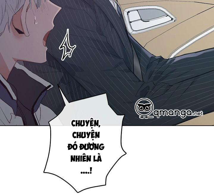 Tình Tay Ba 16 trang 71