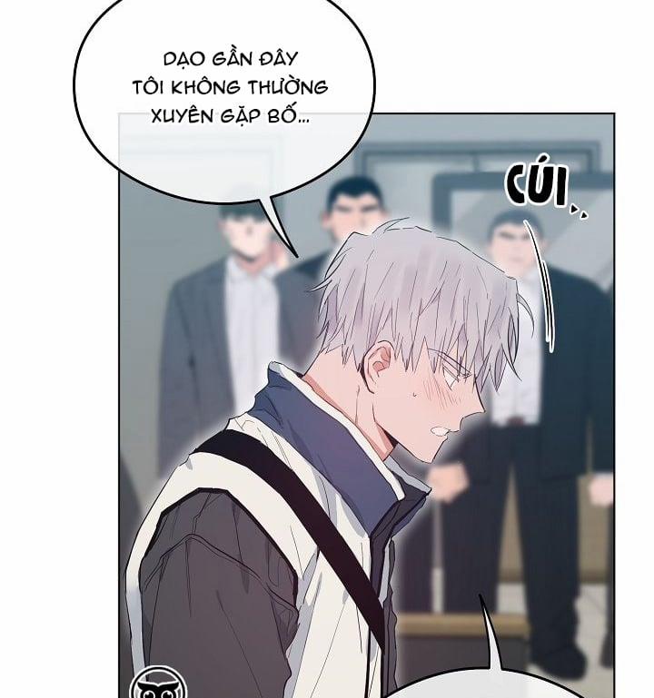 Tình Tay Ba 16 trang 9