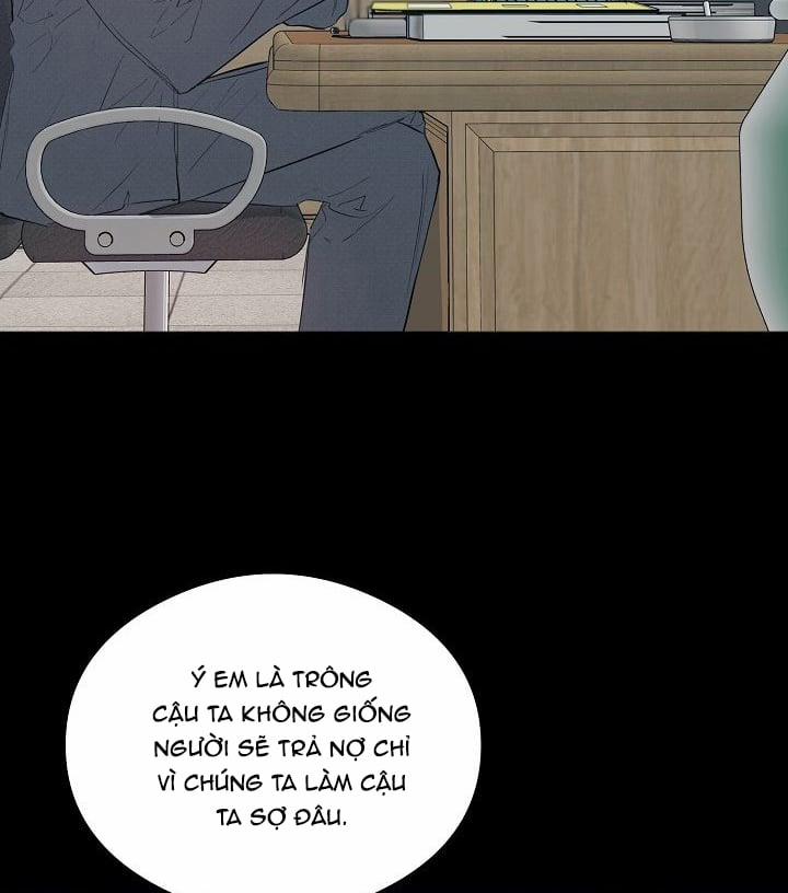 Tình Tay Ba 16 trang 91