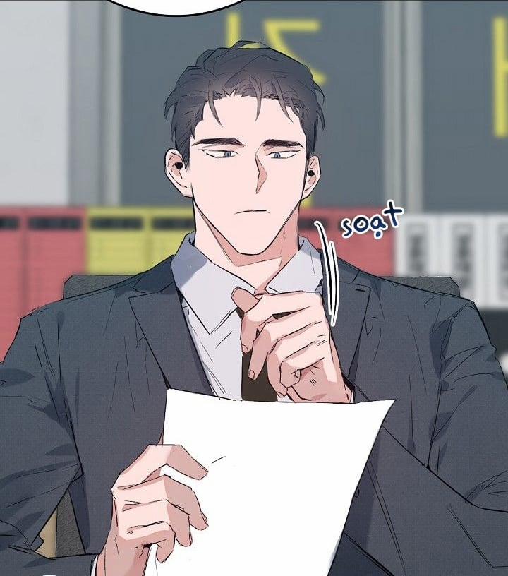 Tình Tay Ba 16 trang 92