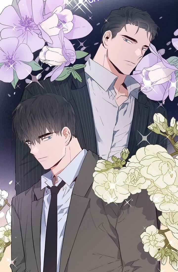 Tình Tay Ba 17 trang 18