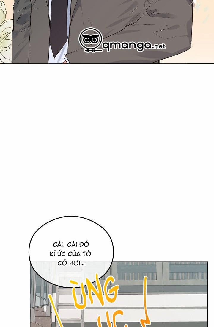 Tình Tay Ba 17 trang 19