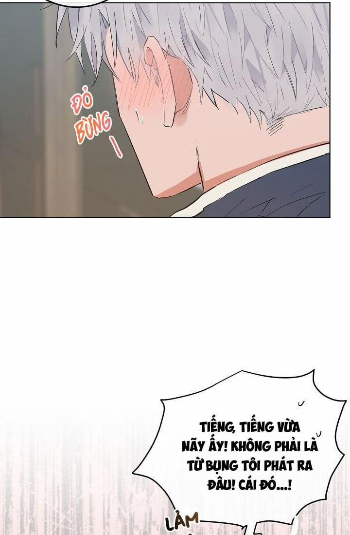 Tình Tay Ba 17 trang 21