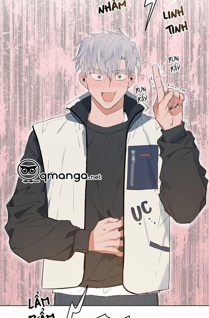 Tình Tay Ba 17 trang 22
