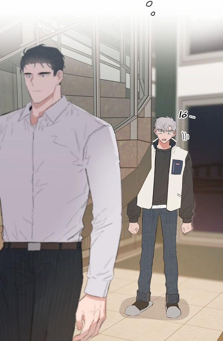 Tình Tay Ba 17 trang 27