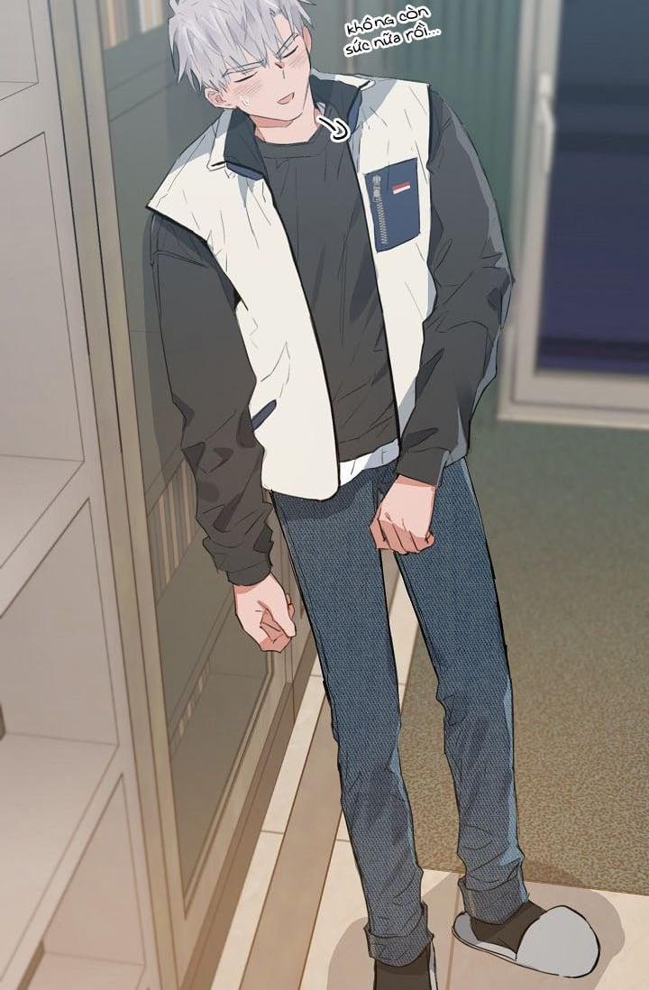 Tình Tay Ba 17 trang 29