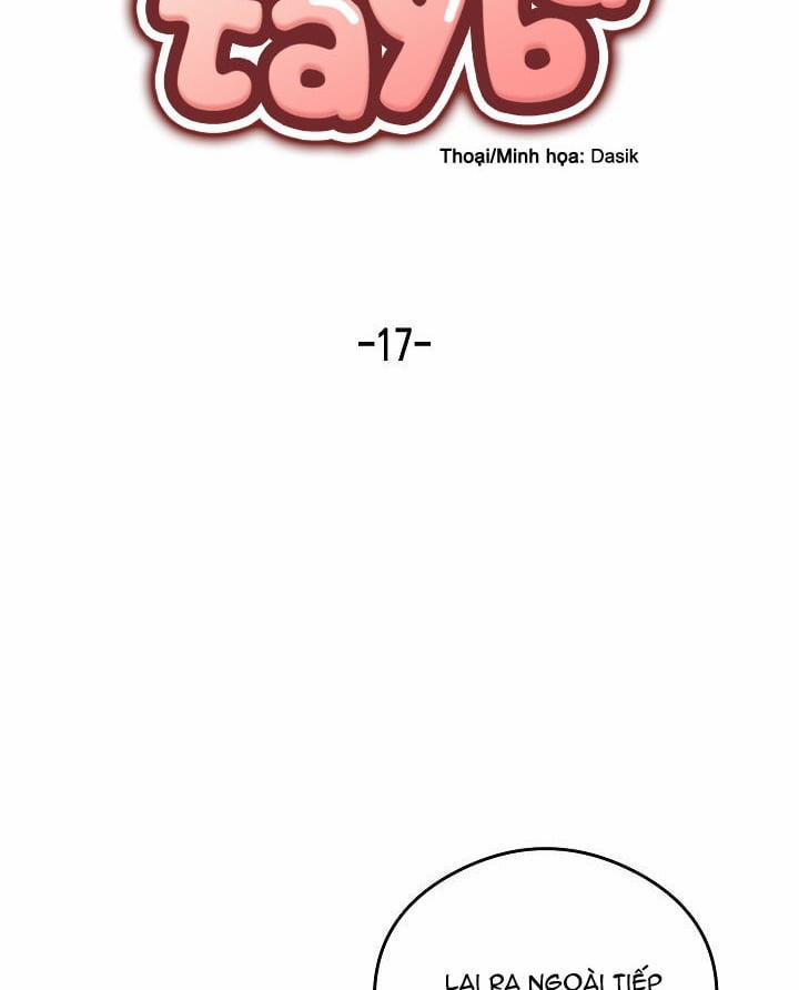 Tình Tay Ba 17 trang 34