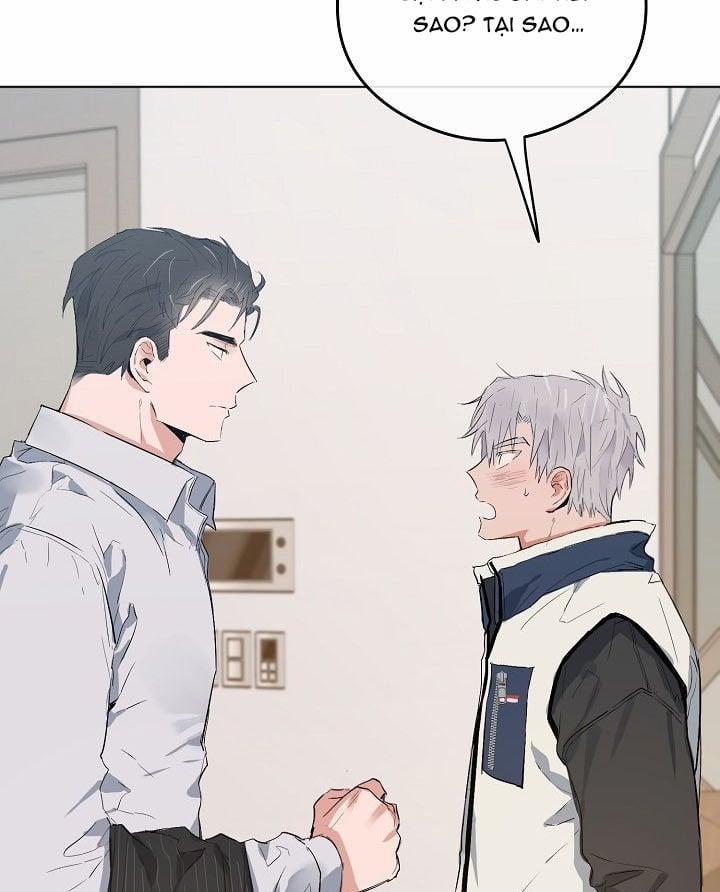 Tình Tay Ba 17 trang 35