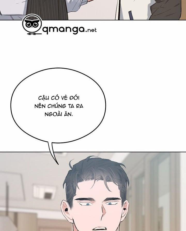 Tình Tay Ba 17 trang 36