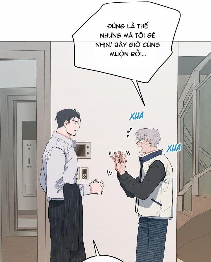 Tình Tay Ba 17 trang 38