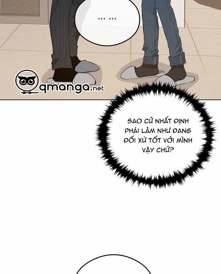 Tình Tay Ba 17 trang 39