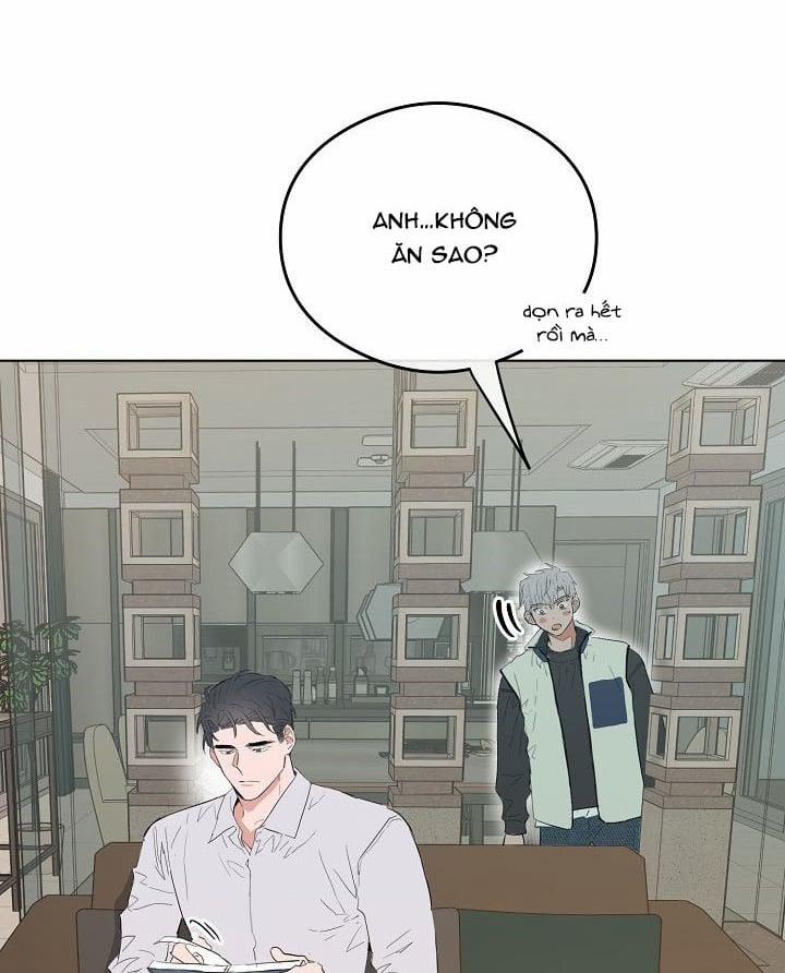 Tình Tay Ba 17 trang 45