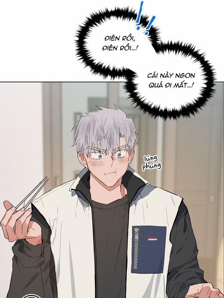 Tình Tay Ba 17 trang 50