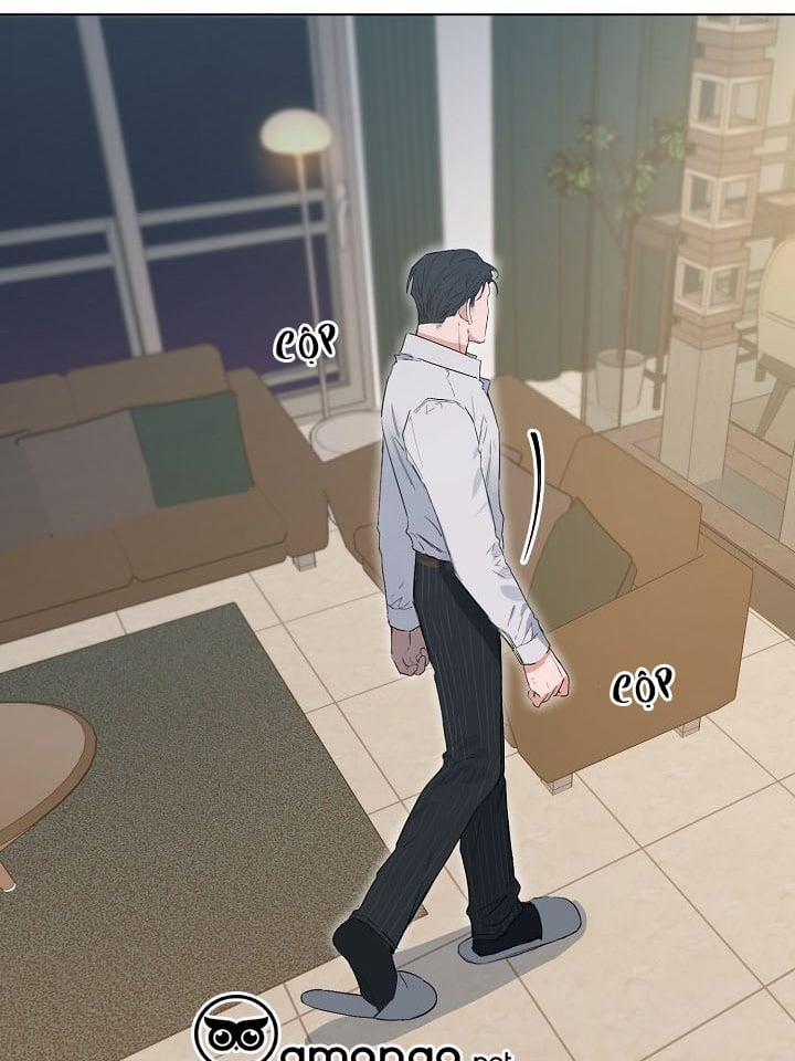 Tình Tay Ba 17 trang 55