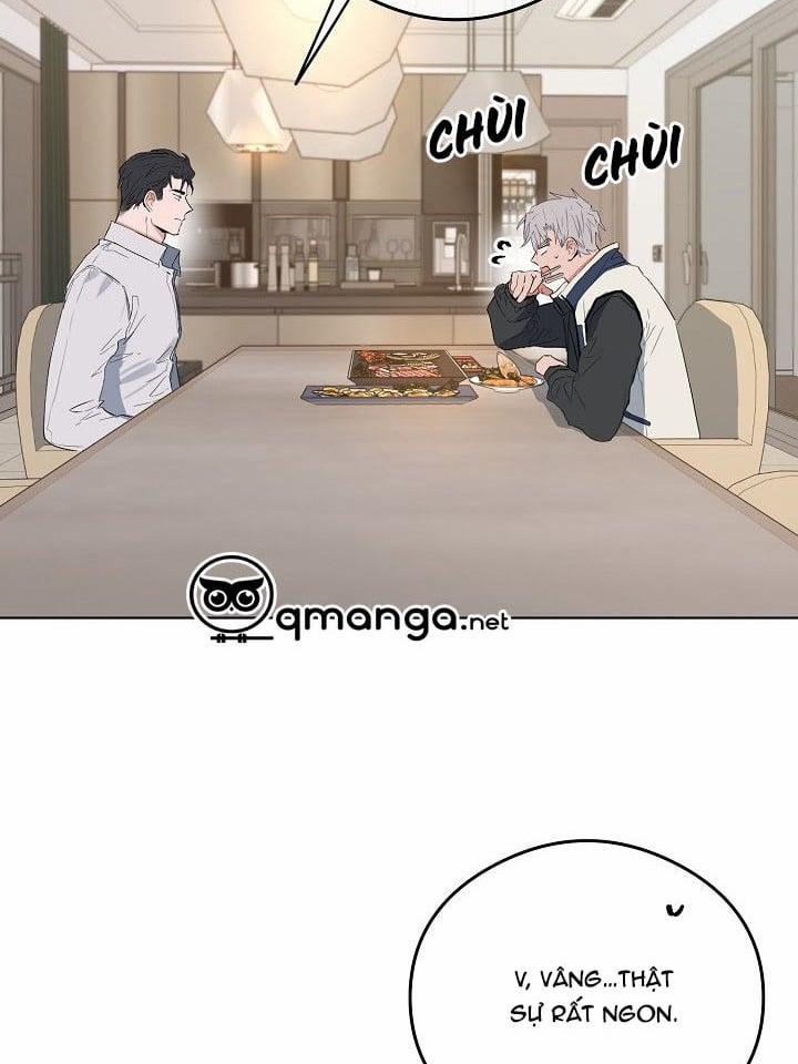 Tình Tay Ba 17 trang 58