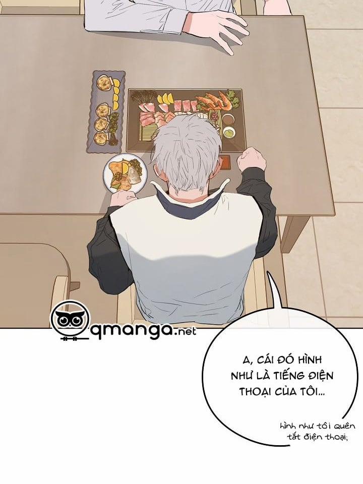 Tình Tay Ba 17 trang 63