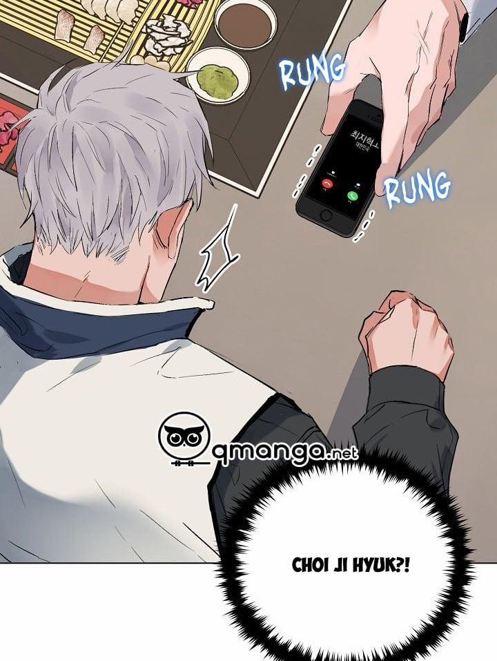 Tình Tay Ba 17 trang 67