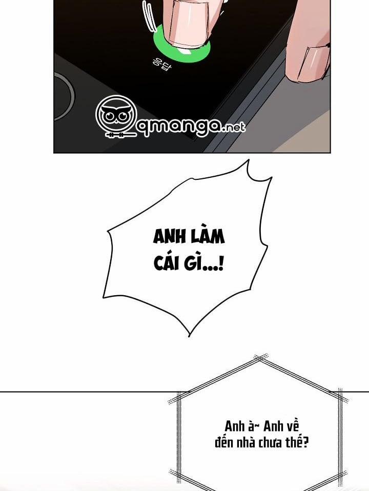 Tình Tay Ba 17 trang 70