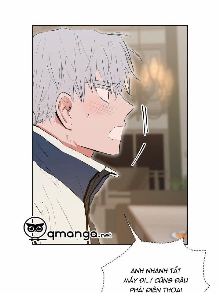 Tình Tay Ba 17 trang 74