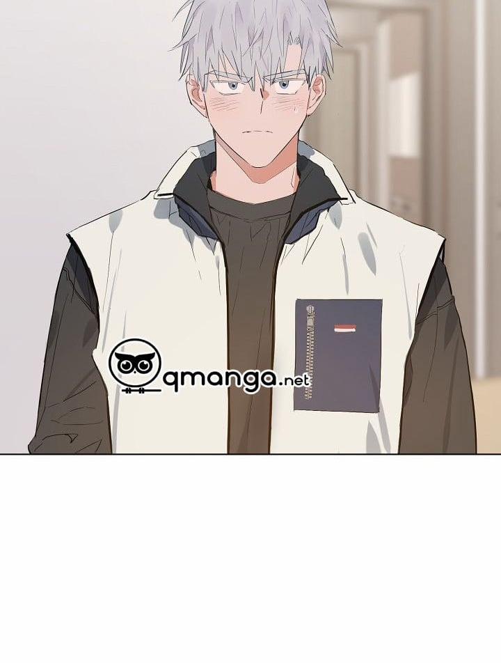 Tình Tay Ba 18 trang 18