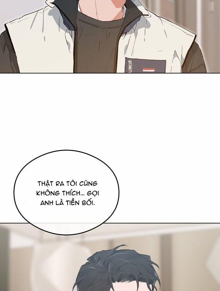 Tình Tay Ba 18 trang 21