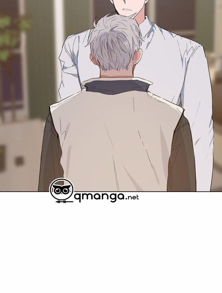 Tình Tay Ba 18 trang 25